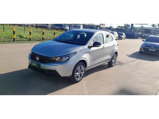 FIAT ARGO 1.0 FIREFLY FLEX DRIVE MANUAL FIAT ARGO 1.0 FIREFLY FLEX DRIVE MANUAL